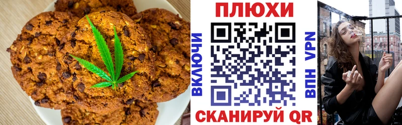 Купить закладки  Инза  Canna-Cookies конопля 